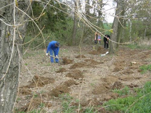 Den Země 25.04.2012