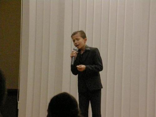 Koncert bratří Bočků