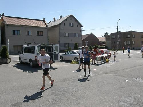 VIII. Půlmaratón Kietrz - Rohov 7. 6. 2014