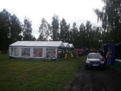 Cyklisté bez hranic 21.09.2013